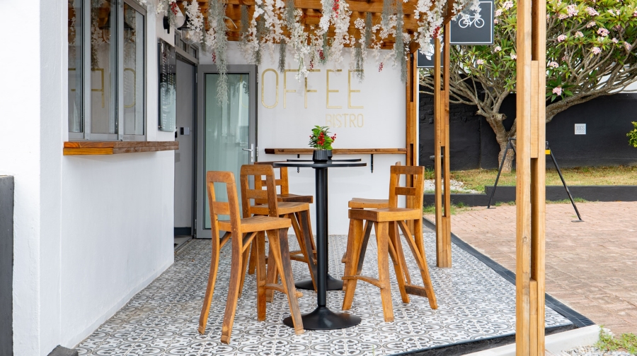 Commercial Property for Sale in Bredasdorp Western Cape